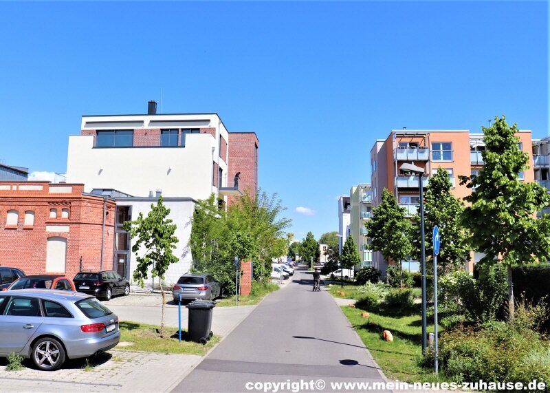 Wohnung zur Miete 2.224 € 3 Zimmer 139 m²<br/>Wohnfläche 2.<br/>Geschoss Ströbitz Cottbus 03046