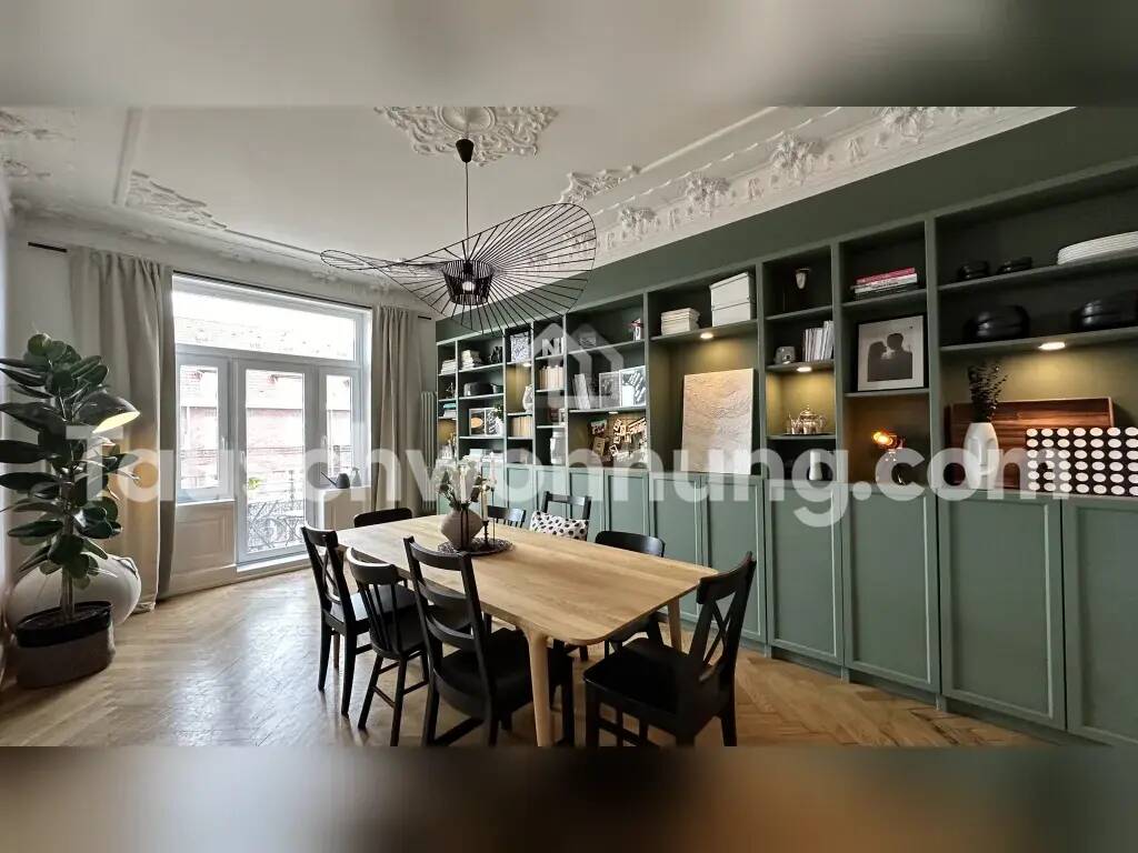 Wohnung zur Miete · Tauschwohnung