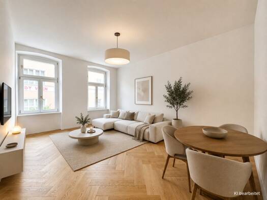 Wohnung zum Kauf - Erstbezug 525.000 € 3 Zimmer 69,7 m² 2. Geschoss Wien 1160