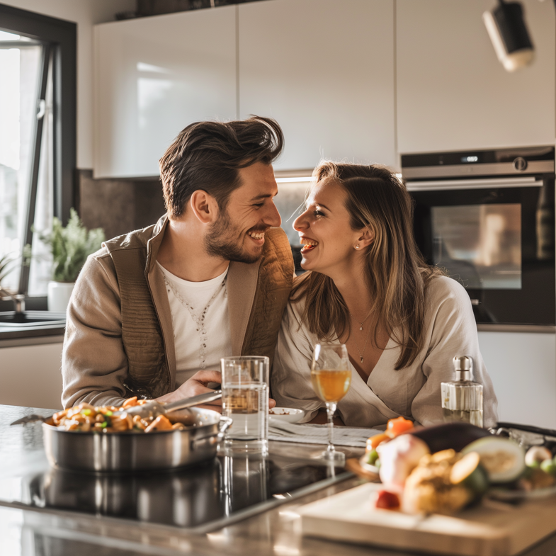 Wohnung zum Kauf provisionsfrei 775.000 € 4 Zimmer 103,4 m² 1. Geschoss Hohfederstraße 30 Gärten b Wöhrd Nürnberg 90489