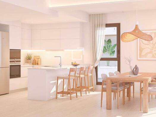Wohnung zum Kauf 694.000 € 122 m² Santa Eulalia 01439