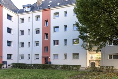 Wohnung zur Miete 629 € 3 Zimmer 59,3 m² EG Waisenhausstraße 7 Goldgrube Koblenz 56073