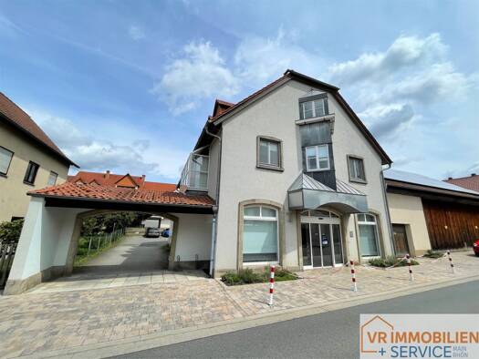 Haus zum Kauf 635.000 € 6 Zimmer 120 m² 472 m² Grundstück Herschfeld Bad Neustadt an der Saale 97616