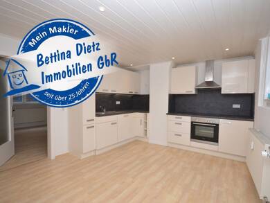 Wohnung zur Miete 650 € 2 Zimmer 60 m² EG Obernburg Obernburg 63785