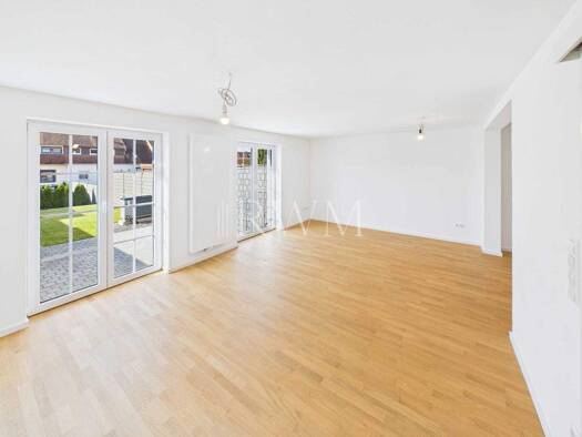 Reihenmittelhaus zum Kauf - Erstbezug 479.000 € 4 Zimmer 106,2 m² 243 m² Grundstück Steinhofen Bisingen 72406