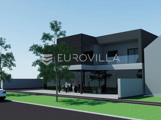 Wohn- und Gewerbegrundstück zum Kauf 230.000 € Đakovo Đakovo 31400