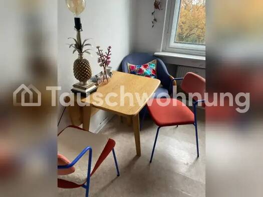 Studio zur Miete Tauschwohnung 530 € 1 Zimmer 40 m² 4. Geschoss Britz Berlin 12049