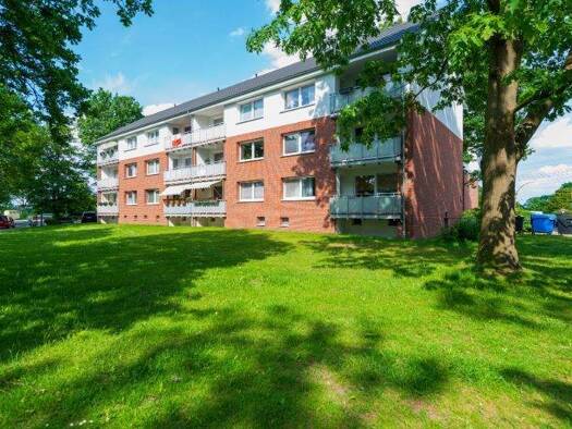 Wohnung zur Miete 975 € 2,2 Zimmer 79,1 m² 2. Geschoss Hohenloher Ring 44 A Bönningstedt 25474