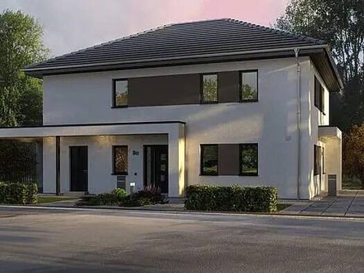 Mehrfamilienhaus zum Kauf provisionsfrei 789.500 € 8 Zimmer 242 m² 760 m² Grundstück Angermünde Angermünde 16278