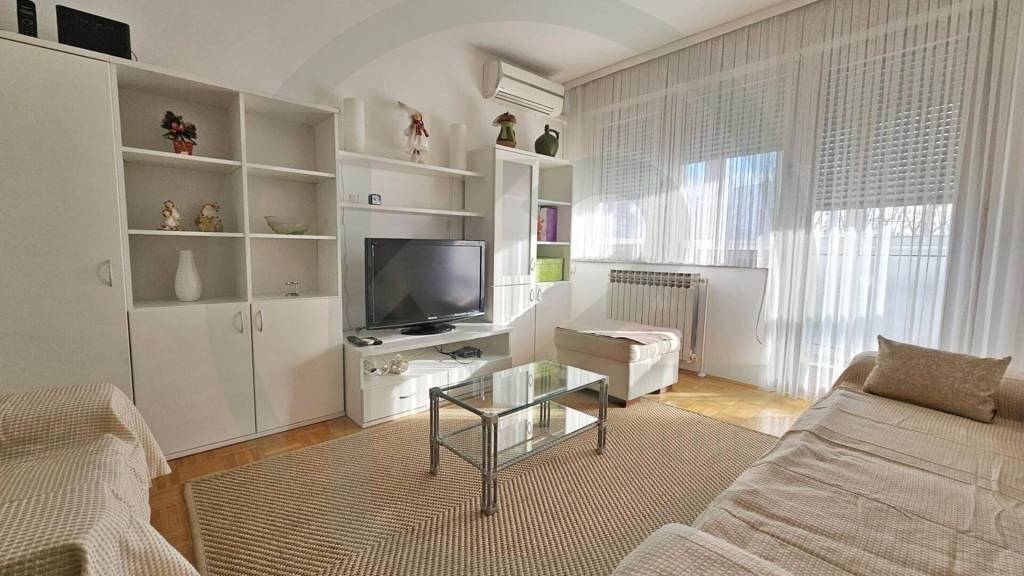 Wohnung zur Miete 700 € 3 Zimmer 60 m² 1. Geschoss Gornji grad - Medvescak
