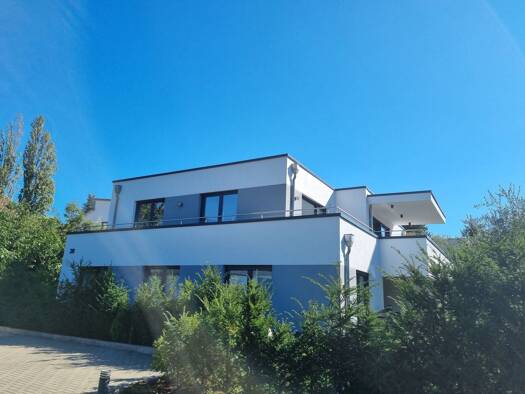 Penthouse zur Miete 1.700 € 4 Zimmer 168,9 m² Häverstädt Minden 32429