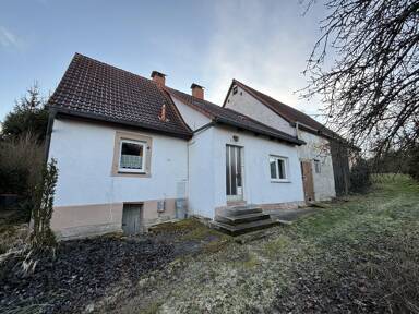 Einfamilienhaus zum Kauf 650.000 € 999 Zimmer 9.999 m² 2.651 m² Grundstück Weipelsdorf Bischberg 96120
