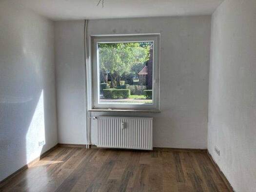 Wohnung zur Miete 430 € 3 Zimmer 53,9 m² EG frei ab 15.11.2025 Hoher Weg 37 Friedrich-August-Hütte Nordenham 26954