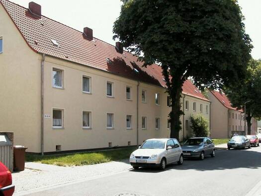 Wohnung zur Miete 295 € 2 Zimmer 36,9 m² 1. Geschoss frei ab 01.10.2026 Rembrandtweg 20 Nordwest Nordwest 39128