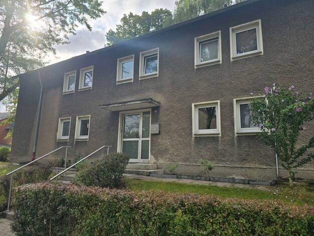 Wohnung zur Miete 638 € 4 Zimmer 92,5 m² frei ab 12.09.2026 Zillestraße 12 Waltrop 45731