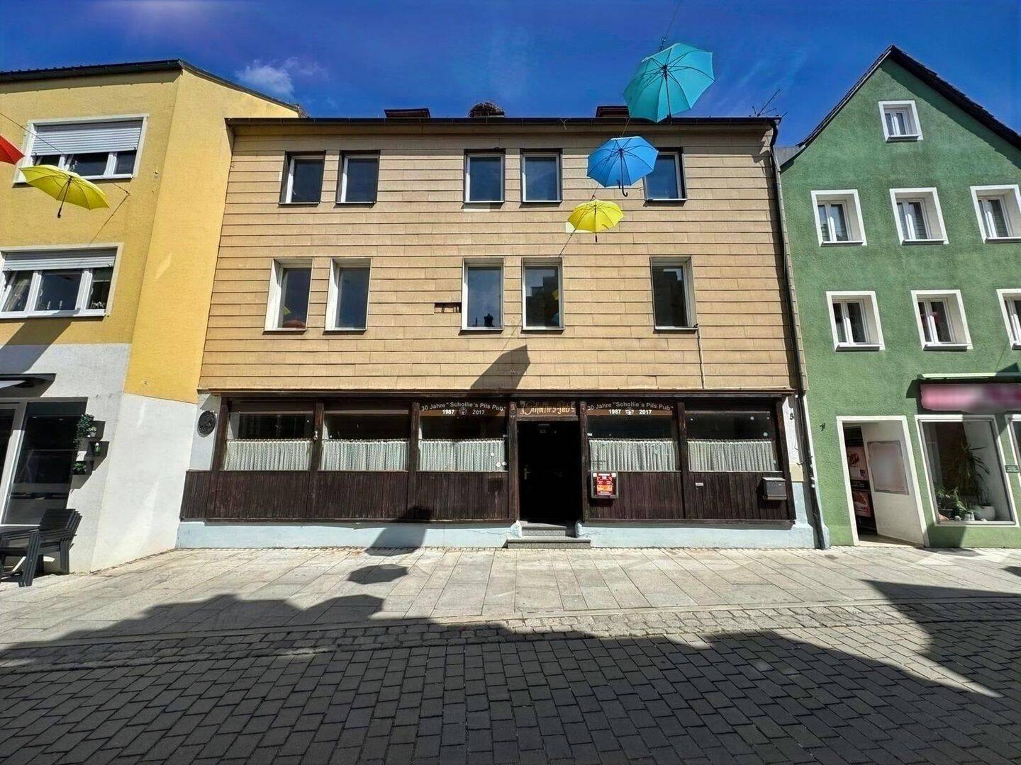 Haus – Gunzenhausen, Landkreis Weißenburg-Gunzenhausen - Ansicht 2