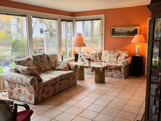 Terrassenwohnung zum Kauf provisionsfrei 445.000 € 3 Zimmer 88 m² Geschoss 1/5 Zehlendorf Berlin 14167