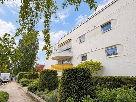 Wohnung zum Kauf 279.555 € 2 Zimmer 53 m² 1. Geschoss frei ab sofort Dahlem Berlin 14195