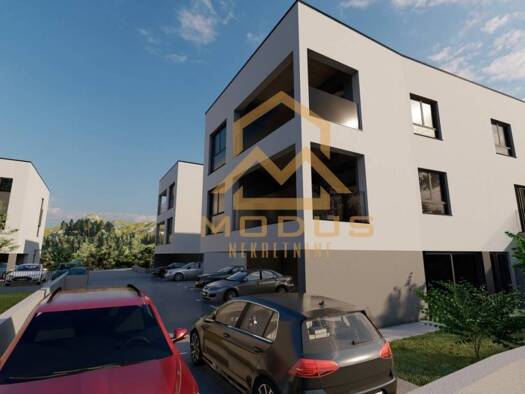 Wohnung zum Kauf 269.766 € 2 Zimmer 68 m² 2. Geschoss Kastela