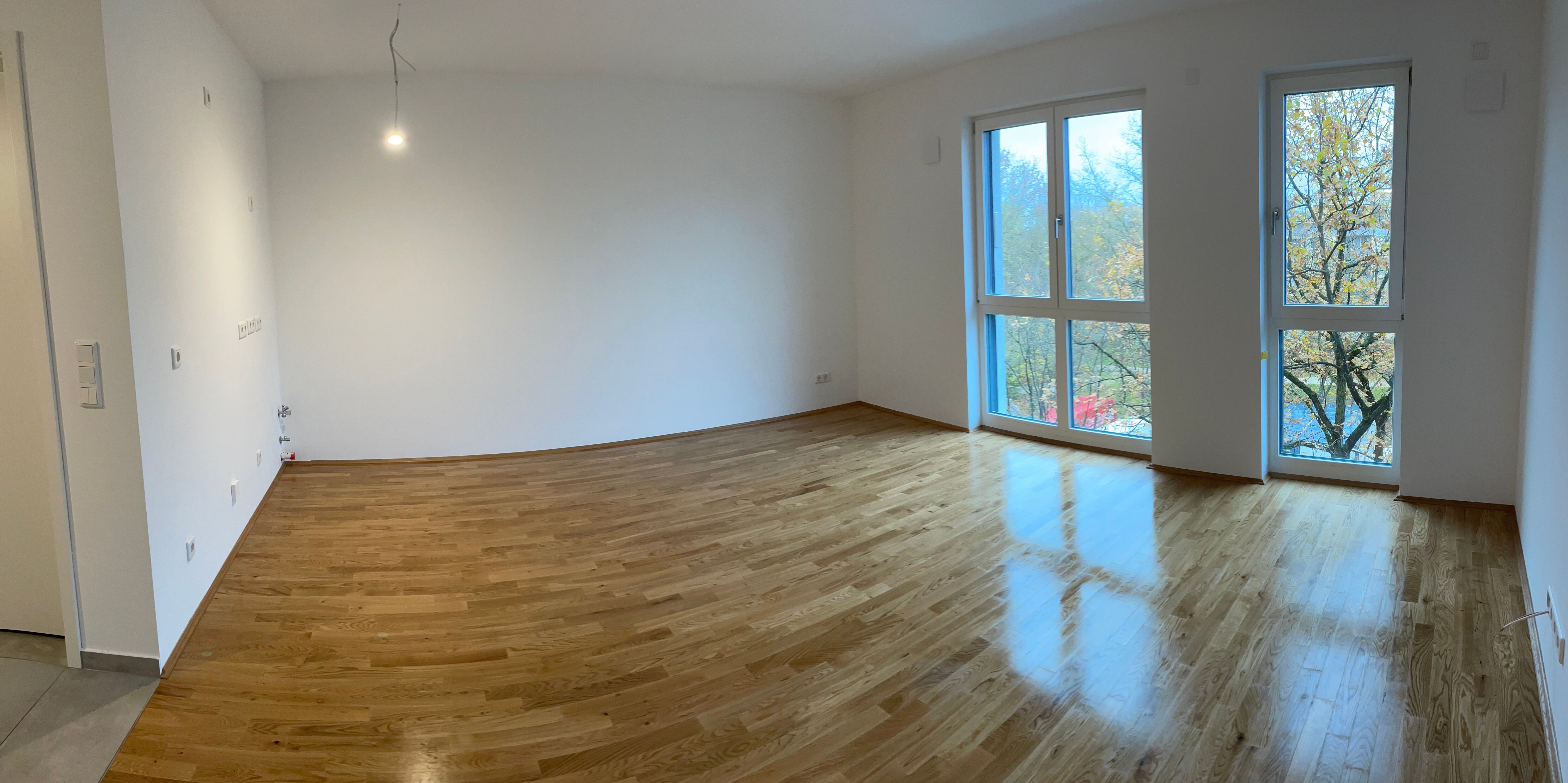 Wohnung zur Miete 990 € 2 Zimmer 50,7 m²<br/>Wohnfläche 3.<br/>Geschoss ab sofort<br/>Verfügbarkeit Ostendstr. 161 Mögeldorf Nürnberg 90482