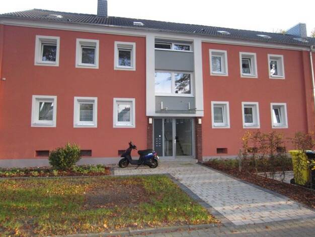Wohnung zur Miete 560 € 3,5 Zimmer 62,5 m² 1. Geschoss frei ab 01.10.2026 Buchenstraße 14 Resse Gelsenkirchen-Ost 45892