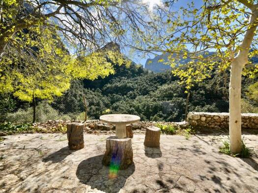 Landhaus zum Kauf 1.495.000 € 350 m² 250.000 m² Grundstück Escorca 07315