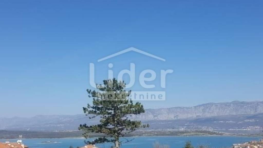 Wohnung zum Kauf 198.000 € 2 Zimmer 45 m² Klimno, Dobrinj Dobrinj