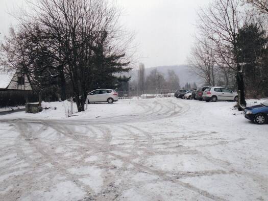 Grundstück zum Kauf provisionsfrei 875.000 € 3.500 m² Grundstück Badstraße 1 Graupa Pirna 01796