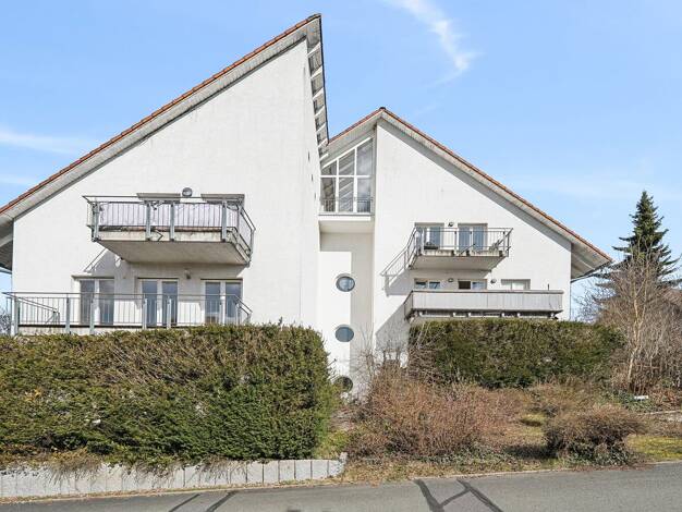Studio zum Kauf 85.000 € 1 Zimmer 39 m² EG Neudrossenfeld Neudrossenfeld 95512