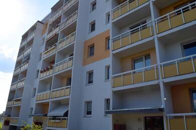 Wohnung zur Miete 449 € 3 Zimmer 72 m² 6. Geschoss frei ab 01.09.2025 Ernst-Mucke-Straße 1 Schmellwitz Cottbus 03044