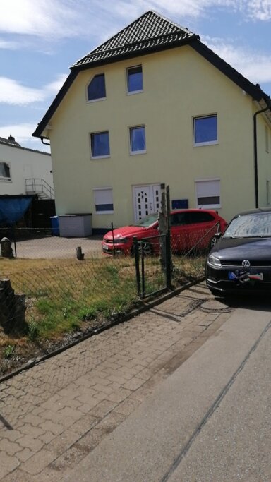 Wohnung zum Kauf provisionsfrei 120.000 € 3 Zimmer 80 m² 2. Geschoss Winkl 6 Wulften am Harz 37199