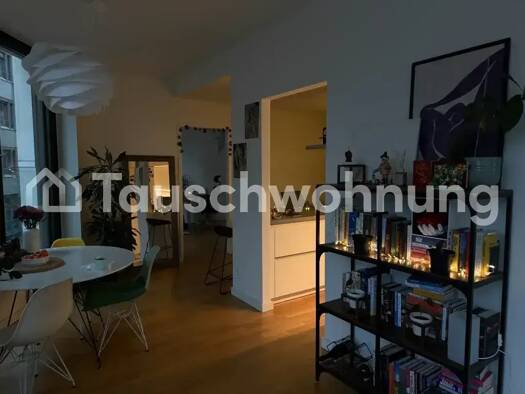 Wohnung zur Miete Tauschwohnung 1.750 € 3 Zimmer 70 m² 2. Geschoss Otterndorf Hamburg 20355
