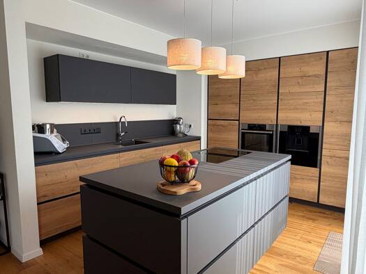 Terrassenwohnung zur Miete 1.090 € 3 Zimmer 103 m² Geschoss EG/1 frei ab 01.10.2026 Bohmte 49163