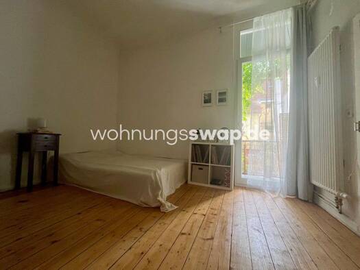 Wohnung zur Miete Tauschwohnung 550 € 1 Zimmer 30 m² 1. Geschoss Altstadt Heidelberg 69117