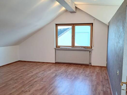 Maisonette zur Miete 1.100 € 4,5 Zimmer 131 m² Geschoss EG/2 frei ab 01.02.2026 Meiersberg Wilhermsdorf 91452
