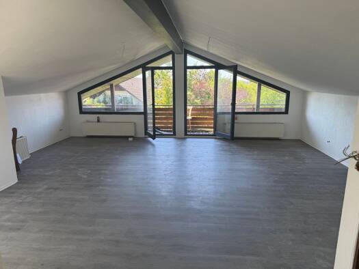 Wohnung zur Miete 1.065 € 3 Zimmer 85 m² Geschoss 1/1 frei ab 01.10.2026 Stadtgebiet Göppingen 73035