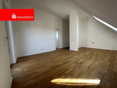 Wohnung zum Kauf - Erstbezug provisionsfrei 264.900 € 3 Zimmer 62,8 m² Dachgeschoss frei ab sofort Niederwald Kirchhain 35274