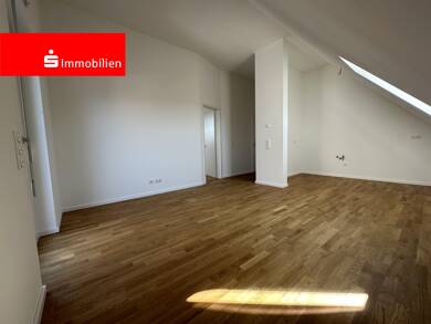 Wohnung zum Kauf - Neubau provisionsfrei 264.900 € 3 Zimmer 62,8 m² Dachgeschoss frei ab sofort Niederwald Kirchhain 35274
