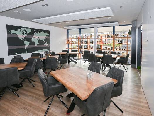 Bürofläche zur Miete 1.725 € 230 m² Bürofläche Innenstadt Gütersloh 33330