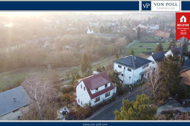 Einfamilienhaus zum Kauf 399.000 € 4 Zimmer 148 m² 869 m² Grundstück Möbisburg-Rhoda Erfurt 99094