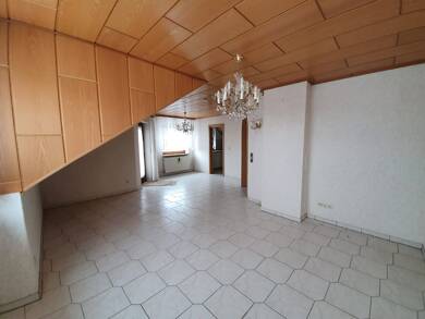 Wohnung zur Miete 530 € 3 Zimmer 61 m² Geschoss 1/1 frei ab 01.09.2025 Waldau Schwäbisch Gmünd 73527