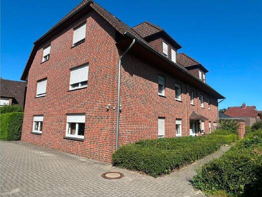 Mehrfamilienhaus zum Kauf als Kapitalanlage geeignet 1.395.000 € 1 Zimmer 550 m² 981 m² Grundstück Wildeshausen 27793