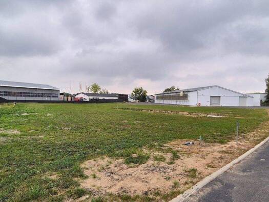 Gewerbegrundstück zum Kauf provisionsfrei 199.125 € 1.475 m² Grundstück Tribseer Stralsund 18437