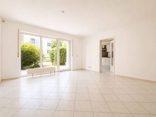 Wohnung zum Kauf 229.000 € 3 Zimmer 77,7 m² EG Bad Dürrheim Bad Dürrheim 78073