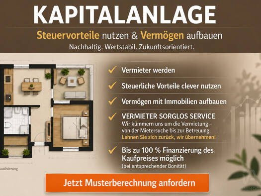 Wohnung zum Kauf 233.000 € 2 Zimmer 40 m² Ansbach Ansbach 91522