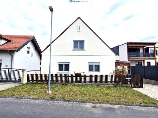 Haus zum Kauf 235.000 € 5 Zimmer 168 m² 1.117 m² Grundstück Lackenbach 7322