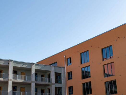 Wohnung zur Miete 911 € 2 Zimmer 62,9 m² frei ab 15.01.2026 Oberhausen Augsburg 86154