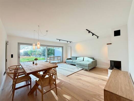 Doppelhaushälfte zum Kauf - Erstbezug 1.925.000 € 4 Zimmer 120 m² 417 m² Grundstück Keitum Sylt 25980