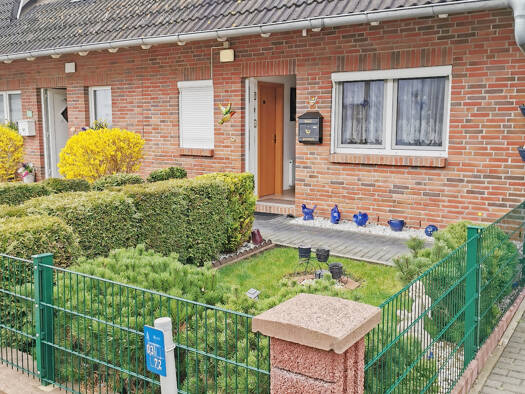 Doppelhaushälfte zum Kauf 458.000 € 6 Zimmer 134 m² 403 m² Grundstück Brieselang Brieselang 14656