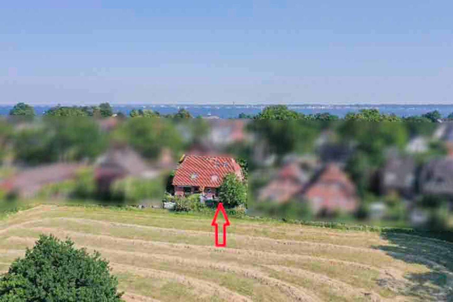 Doppelhaushälfte zum Kauf - Ansicht 3